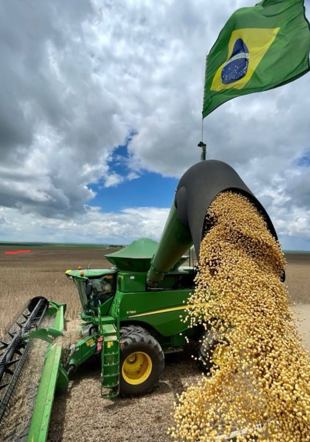 Agronegócio brasileiro