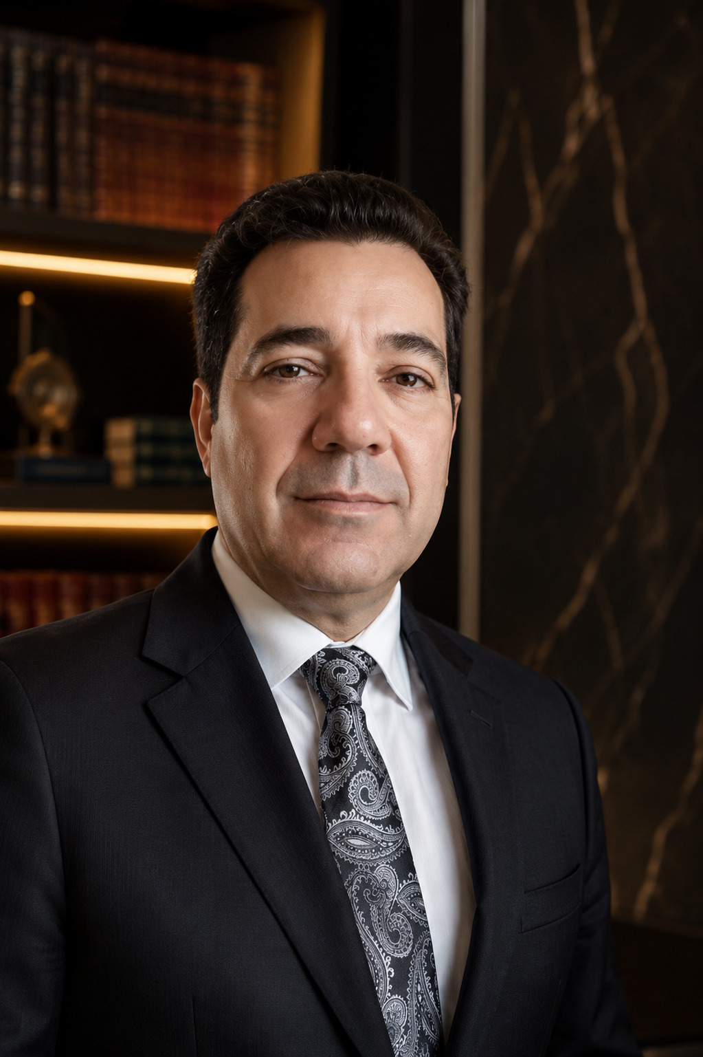 Luiz Marcos Ramires Advocacia